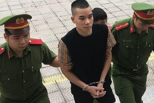 Gây án giết người vì mâu thuẫn yêu đương