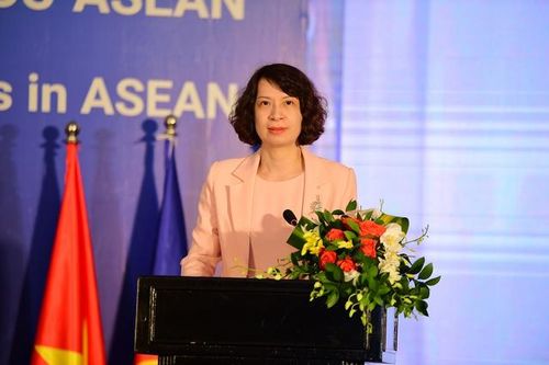 Tăng cường hợp tác nâng cao sức khỏe cho người di cư trong ASEAN