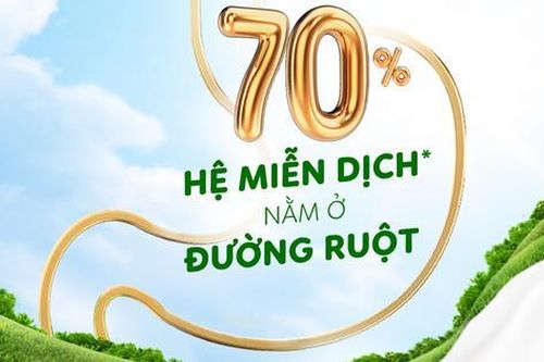 Chuyên gia lý giải bất ngờ về bí quyết tăng sức đề kháng từ 'hệ phòng thủ 1170'