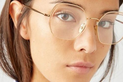'Bỏ túi' mẹo chọn kính mắt phù hợp cho từng khuôn mặt