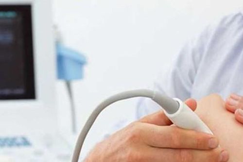 Siêu âm chẩn đoán một số bệnh lý khớp gối thường gặp