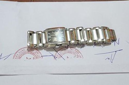 Thông tin mới nhất vụ đồng hồ Patek Philippe 278 triệu đồng bị mất ở Phú Quốc