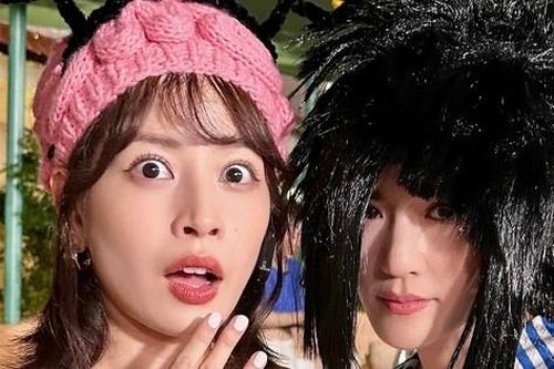 Xa rời stylist, Chi Pu tự phối đồ thế nào mà Hoàng Ku 'không thể cho lên lớp'?