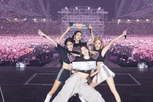 Concert của BLACKPINK tại Hà Nội sẽ vẫn diễn ra đúng hẹn?
