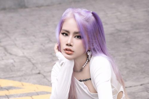 Á quân 'The Voice 2015' Yến Lê và biệt tài sáng tác nhạc 'nhanh như chớp'