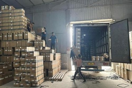 Mua điều hòa giá rẻ, chính hãng tại Điện máy Phúc Khánh