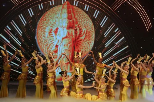 Chương trình nghệ thuật 'Vu Lan - Đạo hiếu và Dân tộc'