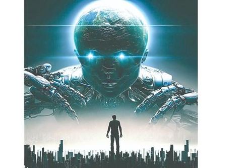 Có cần một đạo luật kiểm soát trí tuệ nhân tạo