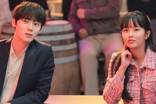 'Em gái quốc dân' Kim So Hyun yêu thành viên nhóm nhạc NU'EST trong phim mới