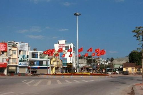 Quảng Ninh: Huyện Vân Đồn được công nhận đạt chuẩn nông thôn mới