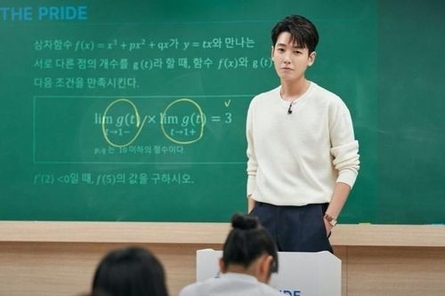 Tiền học thêm nhiều hơn cả chi phí ăn ở tại Hàn Quốc