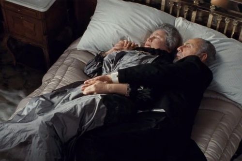 Diễn viên phim 'Titanic' qua đời