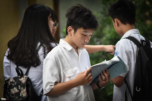 Ngưng học nhồi nhét vào đêm trước ngày thi