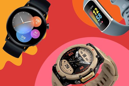 Những mẫu smartwatch cho người bắt đầu luyện tập