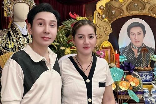 Vũ Luân: 'Tôi không còn liên lạc với Hồng Phượng'