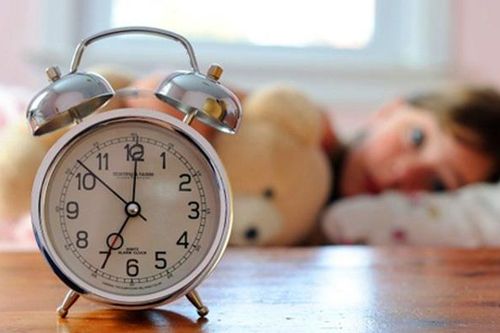 Bí quyết chào đón ngày mới tràn đầy năng lượng