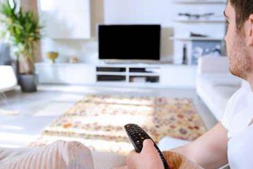 Những sai lầm làm giảm tuổi thọ ti vi nhiều người mắc phải