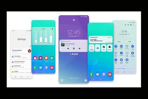 Thiết bị Samsung Galaxy nào được cập nhật lên OneUI 6.0?