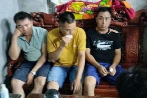 Khởi tố hình sự vụ 3 cán bộ công an 'bắn nhầm' dê ở Mỹ Đức