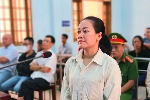 Án chung thân cho cựu nhân viên ngân hàng lừa đảo chiếm đoạt 53 tỉ đồng