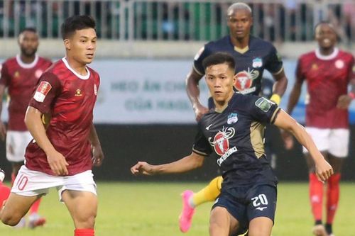 Bầu Đức không còn bạo chi, không còn 'sao' đẩy HAGL vào nguy cơ đua trụ hạng