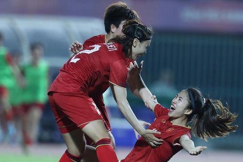 Tuyển nữ Việt Nam soạn sẵn kịch bản tới World Cup