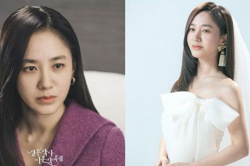 'Tình đầu quốc dân' xứ Hàn tái xuất sau nhiều năm tụt dốc vì kết hôn
