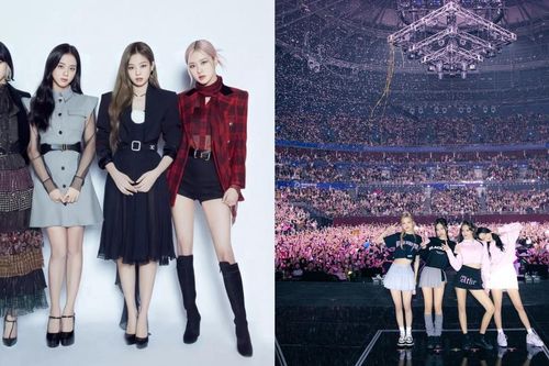 Trẻ vị thành niên có được đi xem concert Blackpink không, cần tuân thủ quy tắc gì?