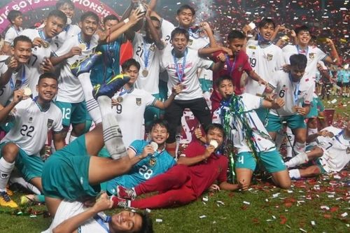 Xác định 24 đội dự VCK U17 World Cup, U17 Indonesia có nguy cơ gặp đối thủ hàng đầu thế giới