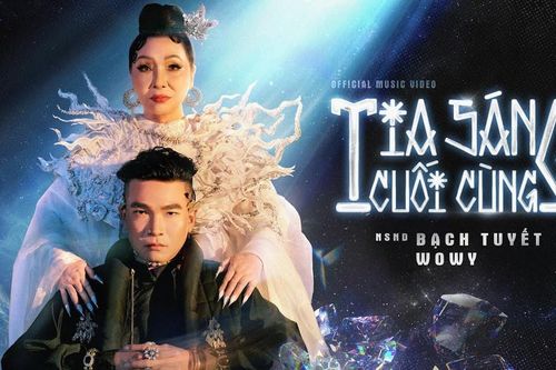 NSND Bạch Tuyết - Dùng sở trường đồng hành với giới trẻ