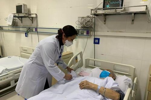 Tìm giải pháp kiểm soát và quản lý bệnh không lây nhiễm