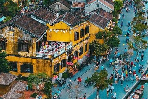 Việt Nam trong danh sách ưu tiên hỗ trợ du lịch nước ngoài của Nhật Bản