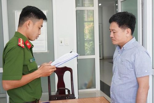 Đà Nẵng: Khởi tố, bắt đối tượng lừa đảo chiếm đoạt 1,7 tỷ đồng