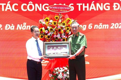 Hội nghị Sơ kết công tác Công an 6 tháng đầu năm 2023: Tuyệt đối không để bị động, bất ngờ trong mọi tình huống
