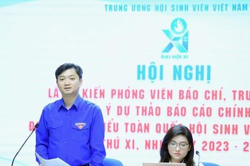 Tăng cường giáo dục lý tưởng cách mạng cho sinh viên trong thời kỳ 4.0