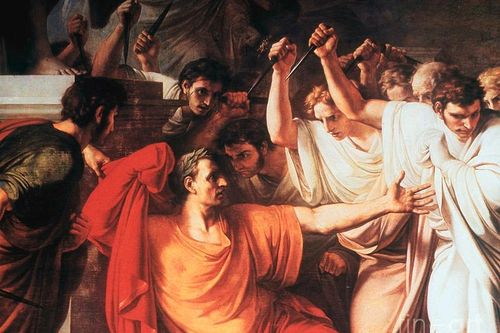 Điểm danh các vụ ám sát rúng động nhất thế giới cổ đại