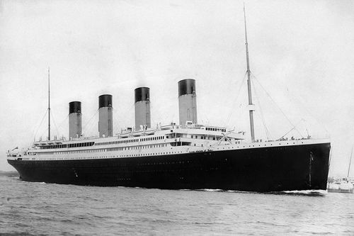 Vì sao nhân loại vẫn bị cuốn hút bởi những câu chuyện về Titanic?