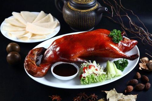 10 món ăn 'quốc hồn quốc túy' trong ẩm thực Trung Quốc