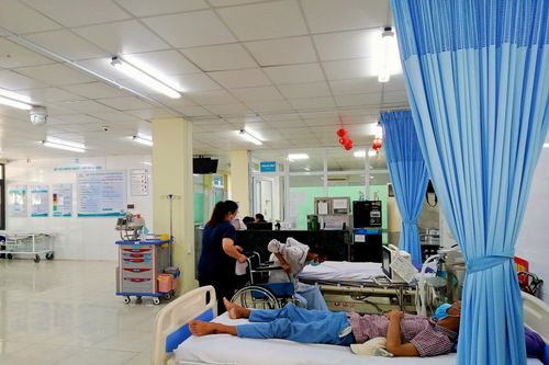 Đề phòng nguy cơ ngộ độc thực phẩm do trời nóng