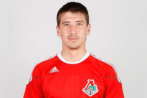 Hà Nội FC chiêu mộ đội trưởng tuyển Kyrgyzstan