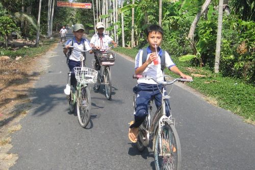 Vĩnh Long phát huy hiệu quả các chính sách dân tộc