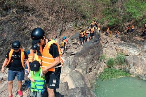Đắk Lắk kích cầu du lịch hiệu quả