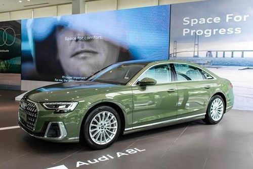 Loạt xe Audi, Mercedes và BMW giảm giá sâu trên thị trường Việt