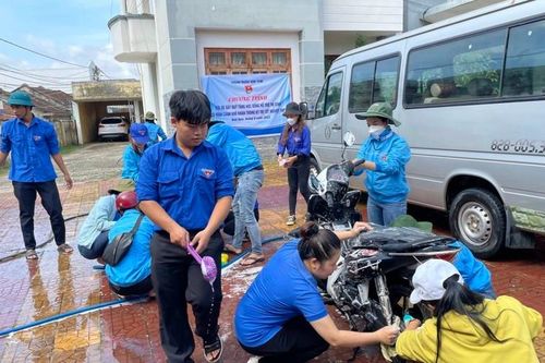 Kon Tum: Hỗ trợ gần nửa tỷ đồng cho thí sinh khó khăn thi tốt nghiệp THPT