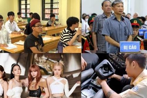 Nóng 18h: Sở Văn hóa Thể thao Hà Nội: Chưa nhận hồ sơ xin cấp phép biểu diễn của BlackPink