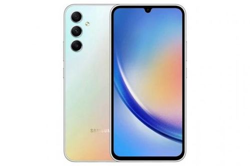 Thông số kỹ thuật Samsung Galaxy M34 5G