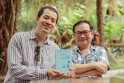 Nguyễn Nhật Ánh nói gì khi truyện dài được chuyển thể thành phim?