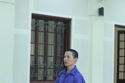 Hám 10 triệu đồng, người đàn ông lĩnh 15 năm tù