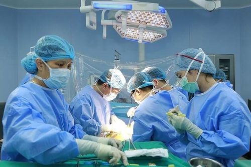 Bệnh viện Nhi đồng 2 tái khởi động ghép gan cho trẻ
