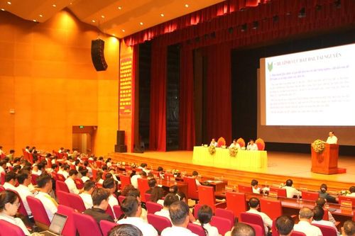 Chủ tịch Bình Định: 'Luôn gắn chặt, đồng hành cùng người dân và doanh nghiệp'